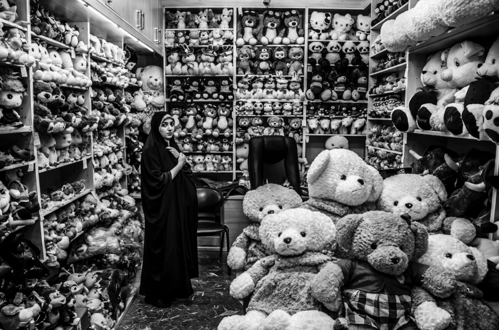 Marc-Yang-GMT-3-Tehra-Iran